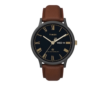 Timex Waterbury Classic