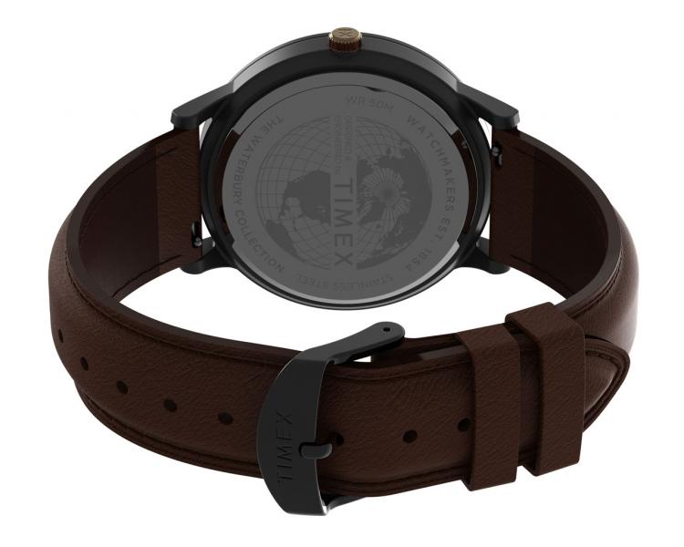 Timex Waterbury Classic