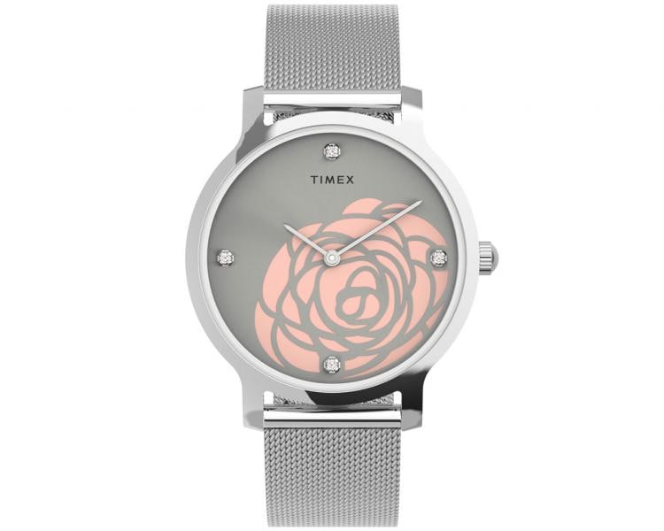 Timex Transcend