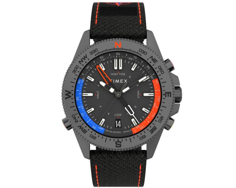 Timex Expedition North Tide-Temp-Compass