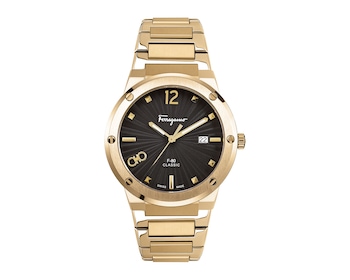 Ferragamo F-80  Classic Lady
