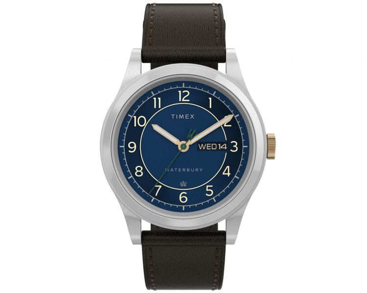 Timex Heritage Collection