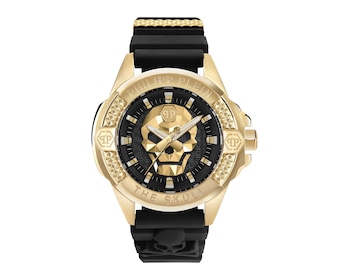 Philipp Plein The $kull
