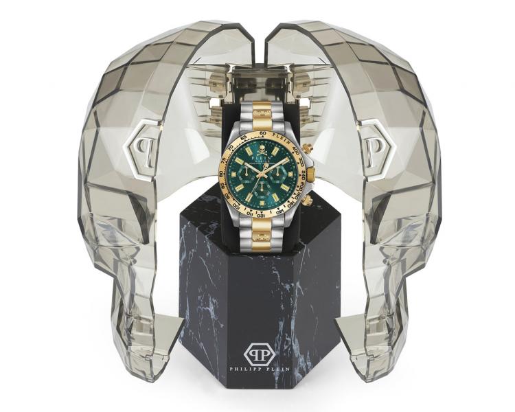 Philipp Plein Nobile