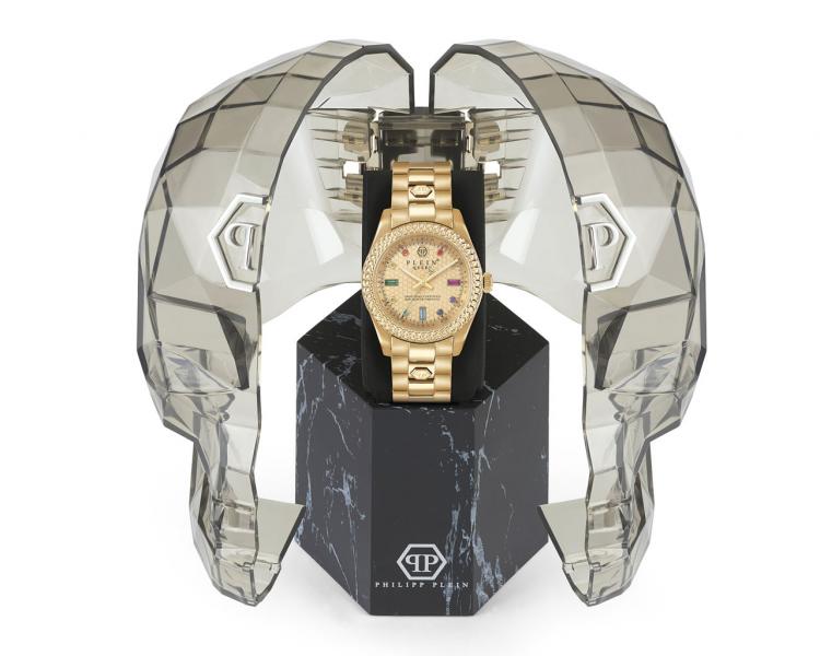 Philipp Plein Queen