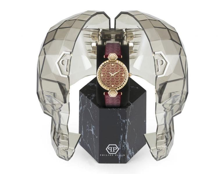 Philipp Plein Plein Couture