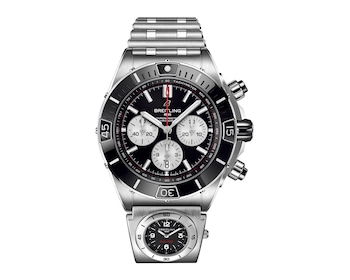 Breitling Super Chronomat B01 44