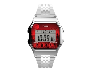 Timex Stranger Things Timex 80