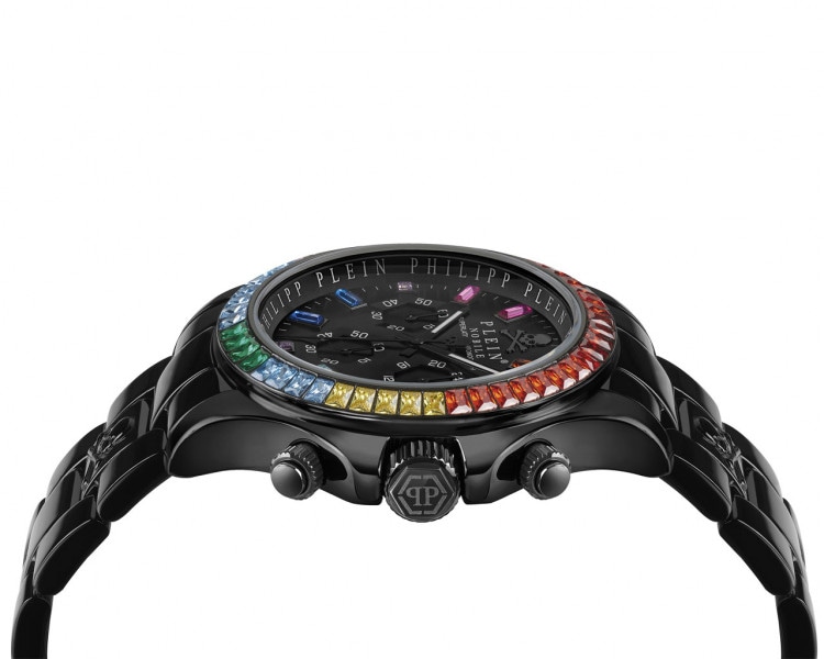 Philipp Plein Nobile