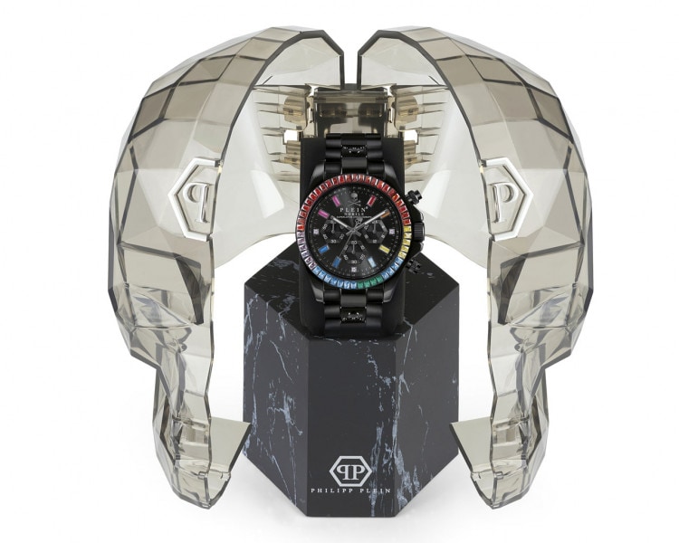 Philipp Plein Nobile