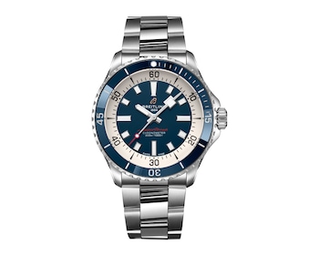 Breitling Superocean Automatic 42
