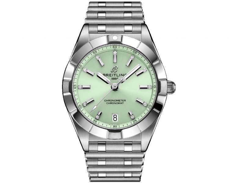 Breitling Chronomat 32