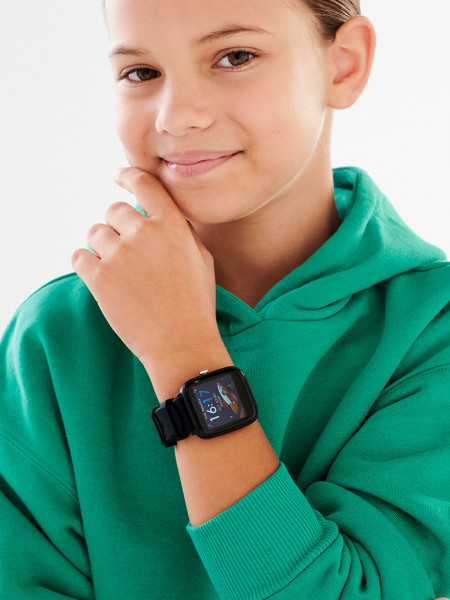 AM:PM Smartwatch for kids