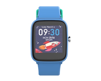 AM:PM Smartwatch for kids