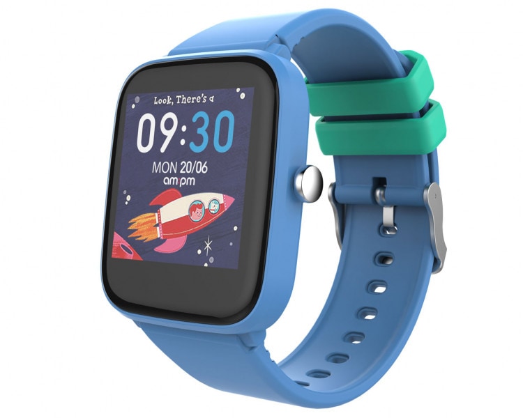 AM:PM Smartwatch for kids