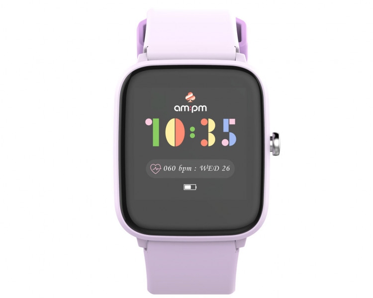 AM:PM Smartwatch for kids