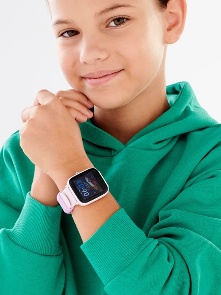 AM:PM Smartwatch for kids