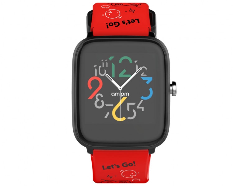 AM:PM Smartwatch for kids