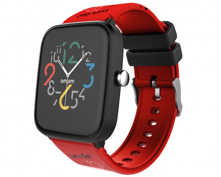 AM:PM Smartwatch for kids