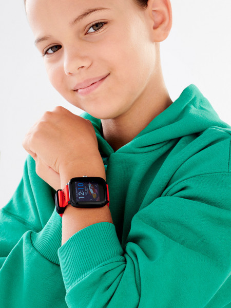 AM:PM Smartwatch for kids