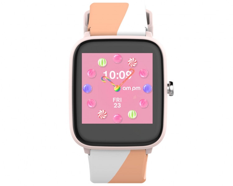 AM:PM Smartwatch pro děti