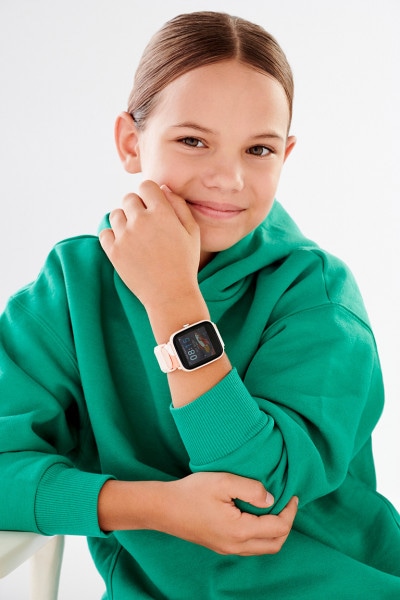 AM:PM Smartwatch for kids