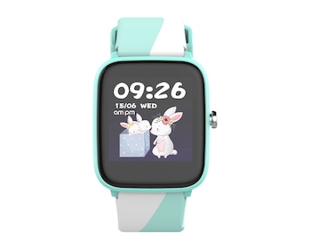 Smartwatch dla dzieci