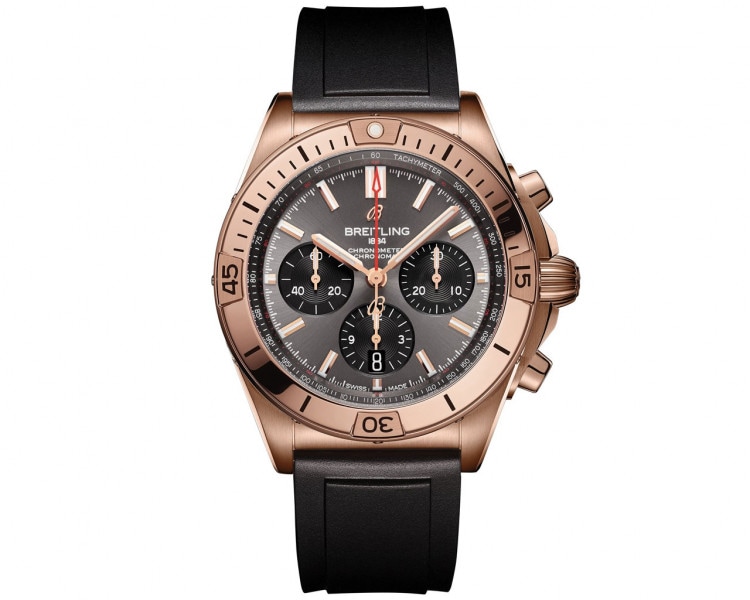 Breitling Chronomat B01 42