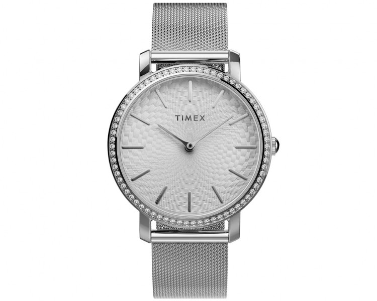 Timex Transcend