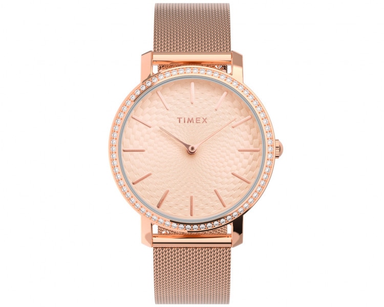 Timex Transcend