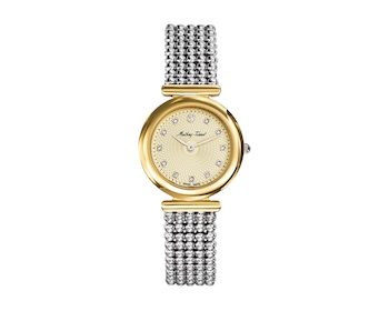Mathey-Tissot Allure