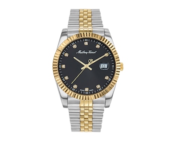 Mathey-Tissot Mathy II