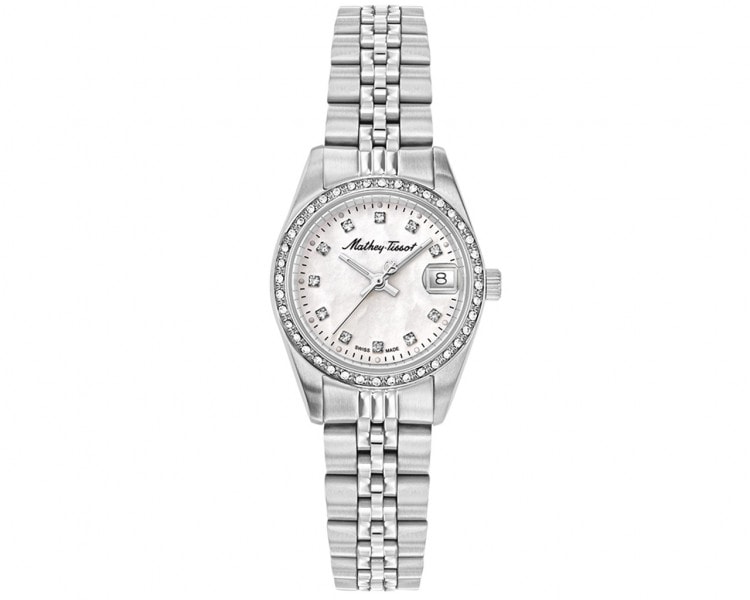 Mathey-Tissot Mathy IV