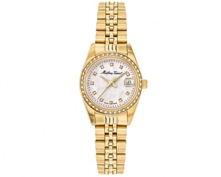 Mathey-Tissot Mathy IV