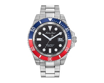 Mathey-Tissot Mathy Jumbo
